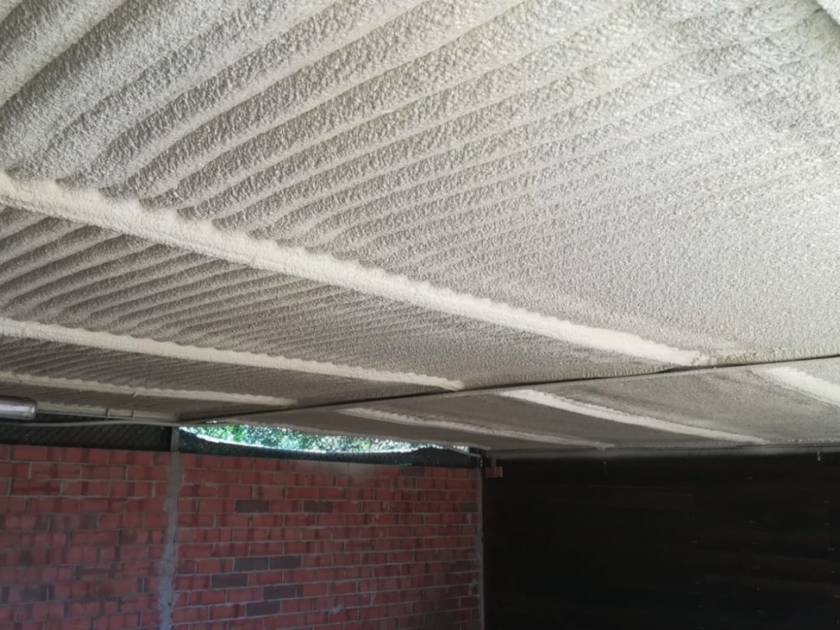los mejores aislantes termicos para techos de chapa como aislar techo de lamina del calor